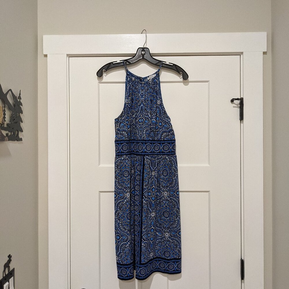 London Times Dress